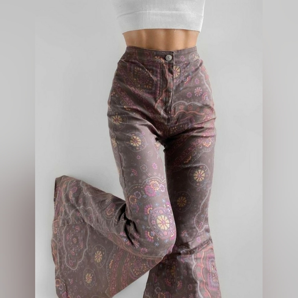 We the free just float on pants